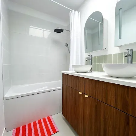 Tatil Evi Charmante Maison Proche Bordeaux