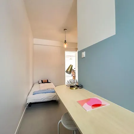 Charmante Maison Proche Bordeaux Feriehus *