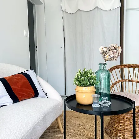 Tatil Evi Charmante Maison Proche Bordeaux Lormont